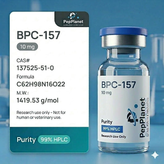 BPC-157 10mg