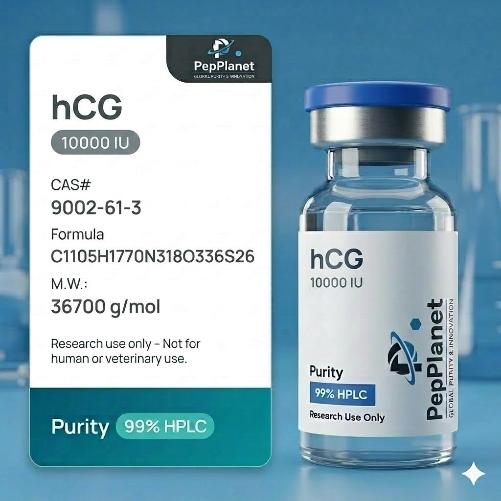 hCG 10000 IU
